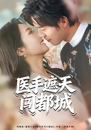 医手遮天闯都城（80集）无需会员短剧免费看