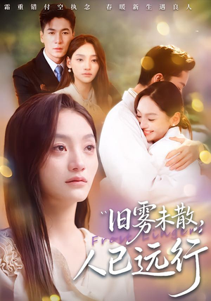 旧雾未散，人已远行（76集）免费观看热门短剧全集