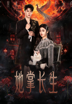 她掌长生（63集） 短剧精选全集无广告