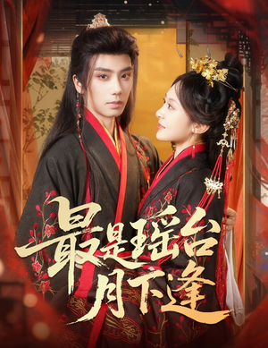 最是瑶台月下逢（57集）最新短剧热门推荐