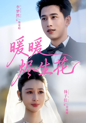 暖暖烬生花（65集）热播短剧持续分享