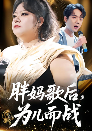 胖妈歌后，为儿而战（56集）超好看的短剧一起追剧