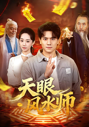 天眼风水师（80集）塞纳牧首部短剧精彩上播