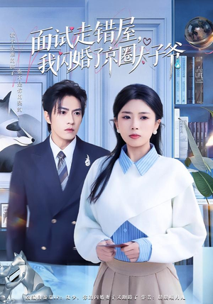 面试走错屋，我闪婚了京圈太子爷（80集）热播短剧全集看