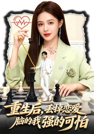 重生后，丢掉恋爱脑的我强的可怕（60集）红果短剧免费看全局