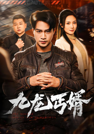 九龙丐婿（81集）每天更新短剧一起来追吧