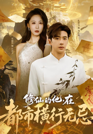 修仙的他，在都市横行无忌（65集）短剧完整版免费