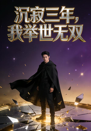 沉寂三年，我举世无双（113集）免费短剧在线观看