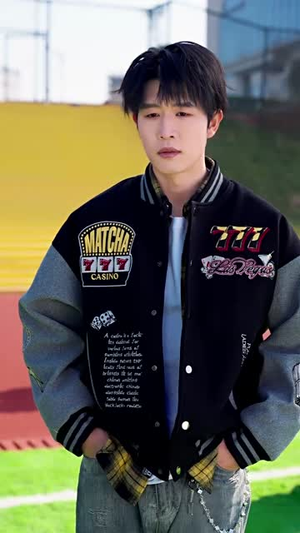 微风轻拂又见你（66集）免费观看最新热门短剧全集