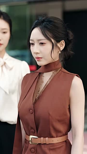 出狱后，我举世无双（69集）热门短剧持续更新大结局