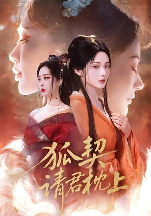 狐契：请君枕上（81集）追短剧太上头了