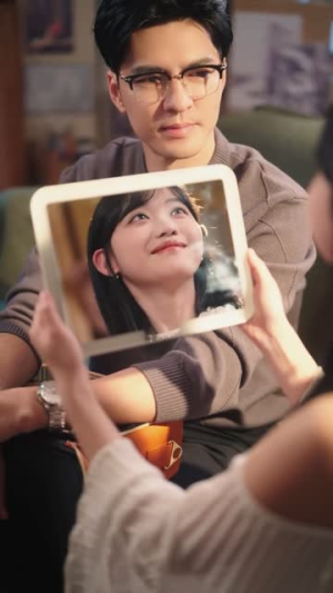 星落晚棠（64集）精彩短剧持续更新