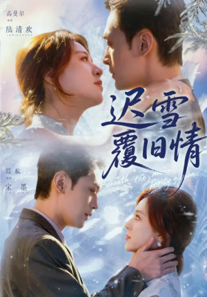 迟雪覆旧情（62集）在线观看短剧完整版