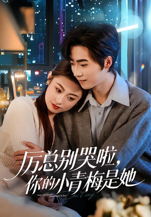 厉总别哭啦，你的小青梅是她（70集）热门短剧推荐短剧片段