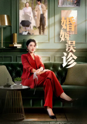 婚姻误诊（61集）全网短剧抢先看全集