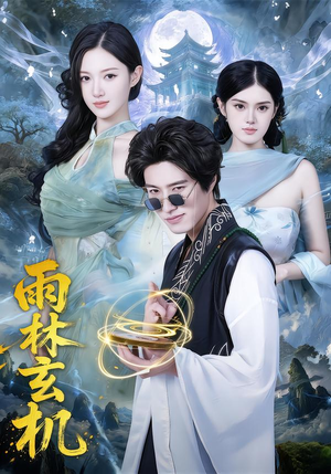 雨林玄机（63集）热播短剧抢先看全集