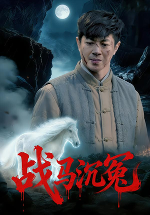 战马沉冤（50集）每日短剧分享更新