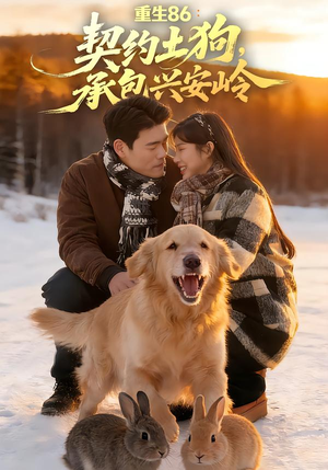 重生86：契约土狗，承包兴安岭（80集）西瓜短剧免费看