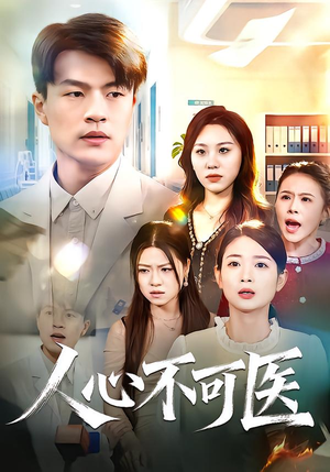 人心不可医（30集）终于找到这部短剧了