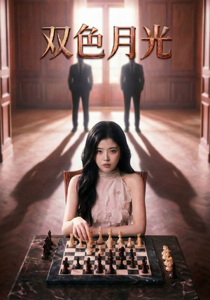 双色月光未删减版（70集）太好看了强烈推荐短剧