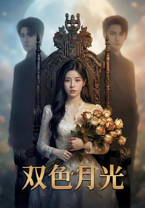 双色月光（70集）一起看短剧下集更精彩