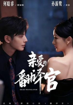 亲爱的翻译官（60集）全部免费看全集短剧