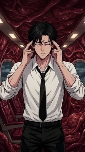 这是规则怪谈啊，让我多子多福？（85集）全集免费在线观看短剧无广告