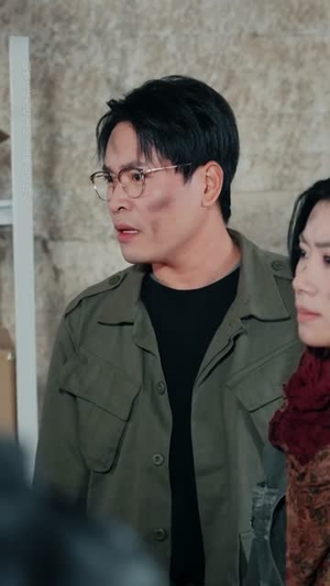 逃离地球计划（60集）百看不厌的精彩短剧分享