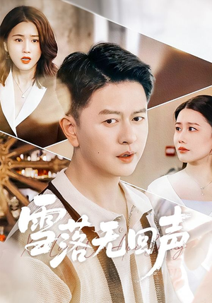 雪落无回声（60集）最新热播短剧推荐