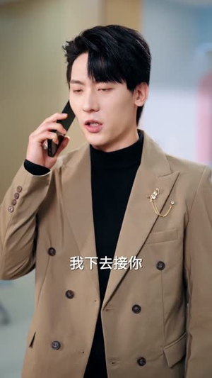 透视！巫医（80集）火热短剧抢先看