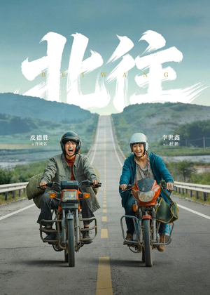 北往（61集）每天分享不一样的热播短剧