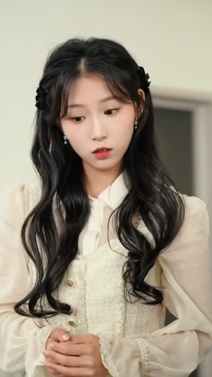 姐姐过分撩（71集）这部短剧我爱了