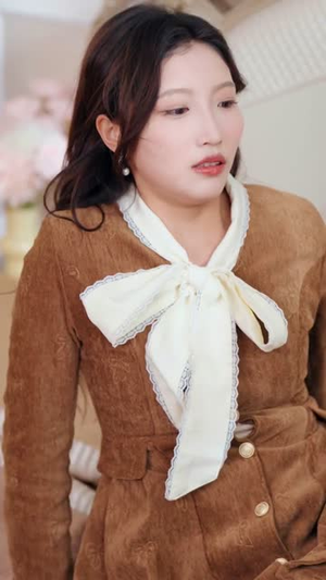 穿书反派漏新声，女主人设全崩了（80集）热门短剧好看又上头