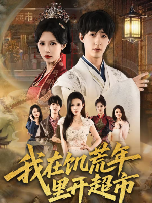 我在饥荒年里开超市（60集）免费观看短剧就是爽