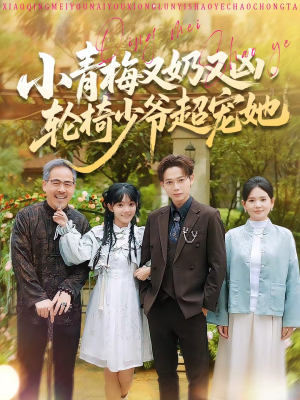 小青梅又奶又凶，轮椅少爷超宠她（90集）哪个网站可以看短剧