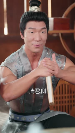 朕只想驾崩，却成千古一帝（80集）每日更新热门短剧