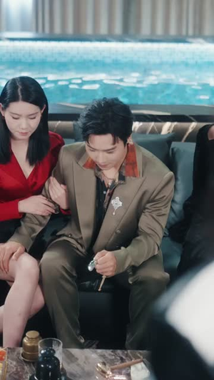 这豪门，我拳头说了算（63集）全部免费观看全集