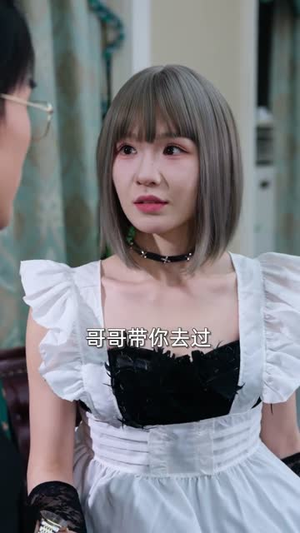 顶级辩护，我让罪犯瑟瑟发抖（81集）短剧来了抢先观看