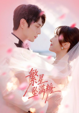 繁星坠满糖（75集）短剧大结局全集特惠