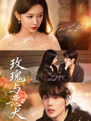 玫瑰与恶犬（80集）每天分享不一样剧情短剧