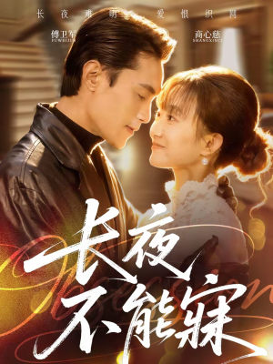 长夜不能寐（61集）短剧小说在线看
