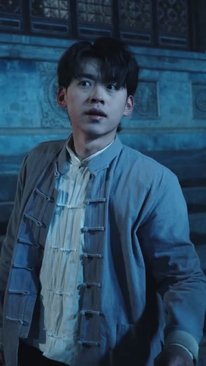 僵尸，九叔座下最强门徒（50集）免费观看最新热门短剧大结局