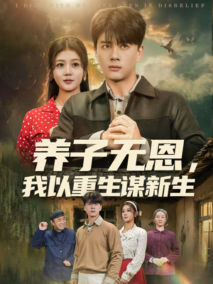 养子无恩，我以重生谋新生（80集）排行榜前十的短剧推荐