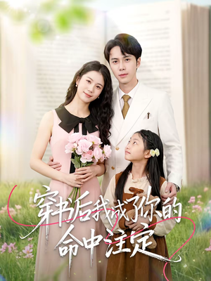 穿书后我成了你的命中注定（51集）正能量短剧分享