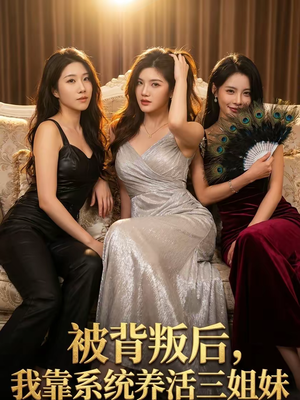 被背叛后，我靠系统养活三姐妹（23集）一口气全集短剧免费观看