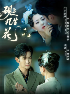 砚上几生花（62集）好看上头的短剧