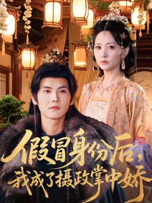 假冒身份后，我成了摄政王掌中娇（100集）韩国短剧精彩片段