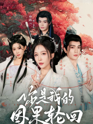 你是我的因果轮回（100集）百万短剧抢先看