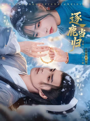 逐鹿当归（34集）短剧超清全集在线看