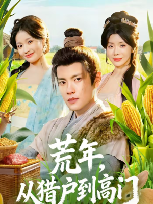 荒年，从猎户到高门（65集）免费短剧完整版在线观看